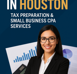 best cpa firm in houston