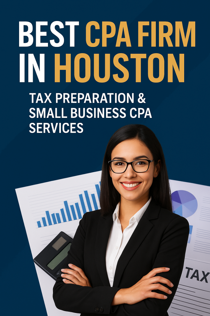 best cpa firm in houston